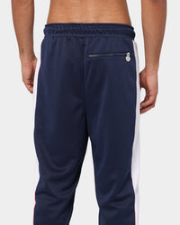 Jordan Paris Saint-Germain Anthem 2.0 Pants Midnight Navy/White