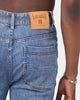 Last Kings King Denim Jeans Blue