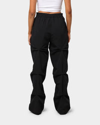 XXIII Women's Pin Wide Pant Black