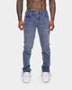 XXIII Dual Skinny Jean Mid Blue