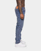 XXIII Dual Skinny Jean Mid Blue