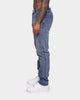 XXIII Dual Skinny Jean Mid Blue