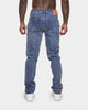 XXIII Dual Skinny Jean Mid Blue