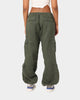Rothco Women's Vintage Paratrooper Fatigue Cargo Pants Olive