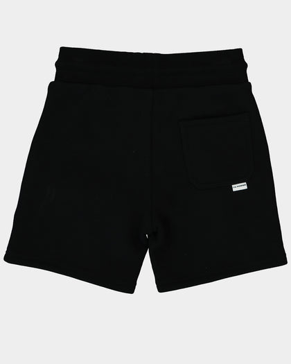 Lil Homme Kid's Dominateur Cargo Shorts Light Marle
