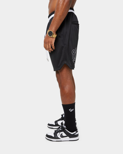Carré Parc De Balle Shorts Black