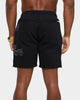Carré Volle Volle Track Shorts Black