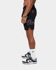Carré Volle Volle Track Shorts Black