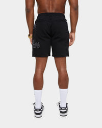 Carré Volle Volle Track Shorts Black