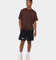 Jordan 23 Engineered Shorts Black/White