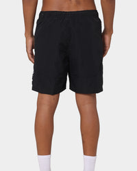 Jordan 23 Engineered Shorts Black/White