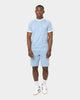 Adidas Trefoil Shorts Ambient Sky