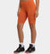 Nike Women's Nike Sportswear Essential Bike Shorts Sport Spice