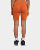 Nike Women's Nike Sportswear Essential Bike Shorts Sport Spice