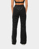 Adidas Women's Adicolour Classics Chunky Velour Pants Black