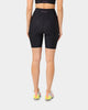 PYRA Women's Off Piste Bike Shorts Black