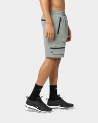 Pyra Nero Cargo Shorts Dusty Olive