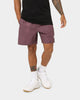 Carre Simplicité Reactive Shorts Black/Pink