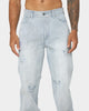 Loiter Freedom Skate Jeans Washed Blue