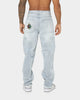 Loiter Freedom Skate Jeans Washed Blue