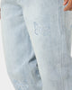 Loiter Freedom Skate Jeans Washed Blue