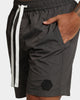 EN ES Exo Walk Shorts Charcoal