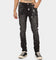 En Noir Inc Cash Jeans Washed Black