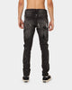 En Noir Inc Cash Jeans Washed Black