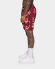 XXIII Sohan Print Shorts Brown