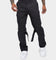 XXIII Loxley Black Cargo Pants Black