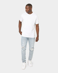 Dead Studios Venom Jeans Washed Indigo