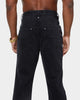 Carre Eclater Slim Jeans Washed Black