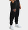 Adidas Adidas X Disney Bambi Joggers Black