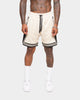 XXIII Auden Basketball Shorts Stone/Black