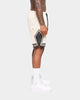 XXIII Auden Basketball Shorts Stone/Black