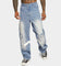 XXIII Bosco Wide Leg Jeans Blue