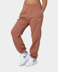 Nike Women's Sportswear Essential Collection Pants Mineral