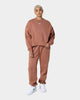 Nike Women's Sportswear Essential Collection Pants Mineral