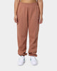 Nike Women's Sportswear Essential Collection Pants Mineral
