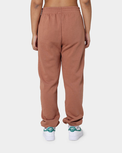 Nike Women's Sportswear Essential Collection Pants Mineral