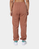 Nike Women's Sportswear Essential Collection Pants Mineral