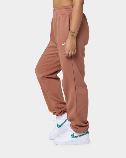 Nike Women's Sportswear Essential Collection Pants Mineral