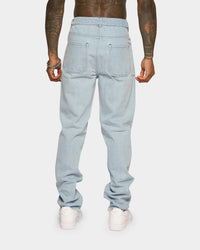 XXIII Azis Jeans Blue