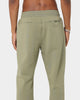 Carre Premium Motion Sweat Pants Army Green
