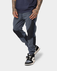 Jordan Zion Fleece Pants Mystic Navy