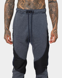 Jordan Zion Fleece Pants Mystic Navy