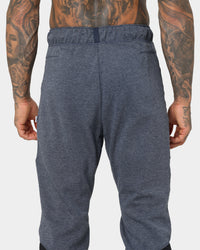 Jordan Zion Fleece Pants Mystic Navy