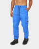 BEENTRILL Perplex Joggers Cobalt Blue
