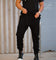 Saint Morta Carpenter Joggers Black