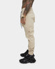 Saint Morta Carpenter Joggers Stone